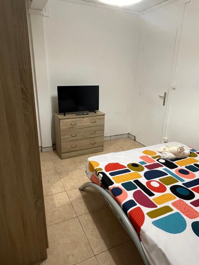 Appartement Valimea à Trinité  Extérieur photo