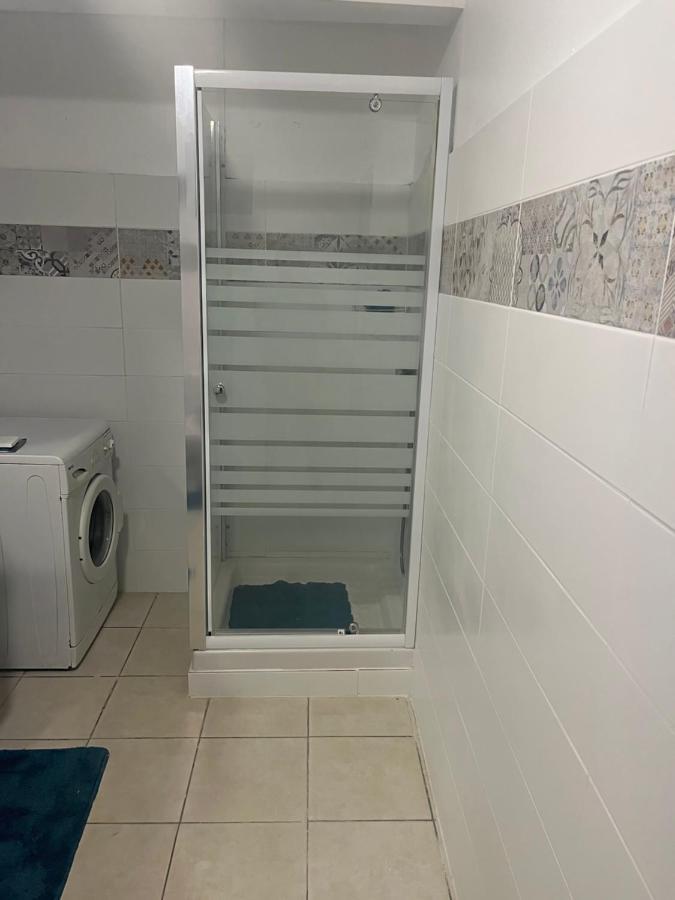 Appartement Valimea à Trinité  Extérieur photo